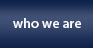 who we are
